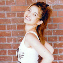 ナレーター写真