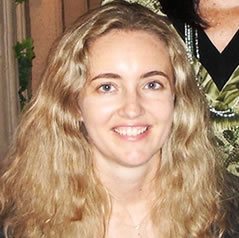 ナレーター写真