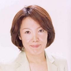 ナレーター写真