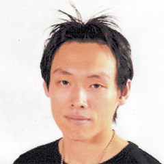 ナレーター写真