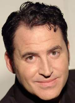 Gaetano T ナレーター写真