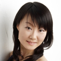 ナレーター写真