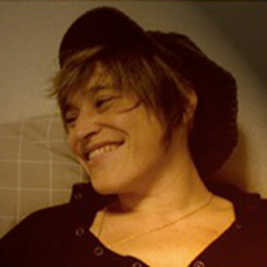 ナレーター写真