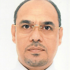 ナレーター写真