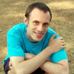 ナレーター写真