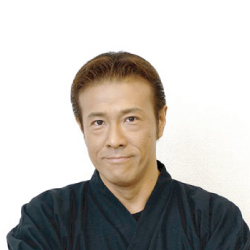 ナレーター写真