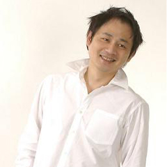 ナレーター写真