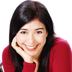 ナレーター写真