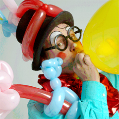 ナレーター写真