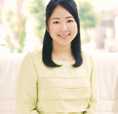 ナレーター写真