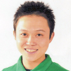 ナレーター写真