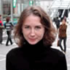 ナレーター写真