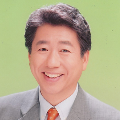 ナレーター写真