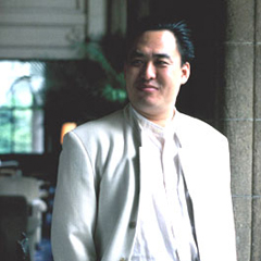 ナレーター写真